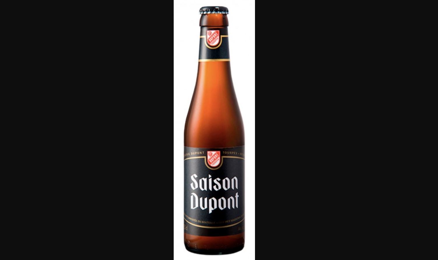 Saison Dupont