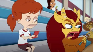 The ‘Big Mouth’ Season 6 Trailer Gives Birth To A ‘Perfect Little Sex Monster’