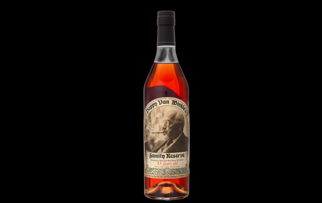 Pappy 15