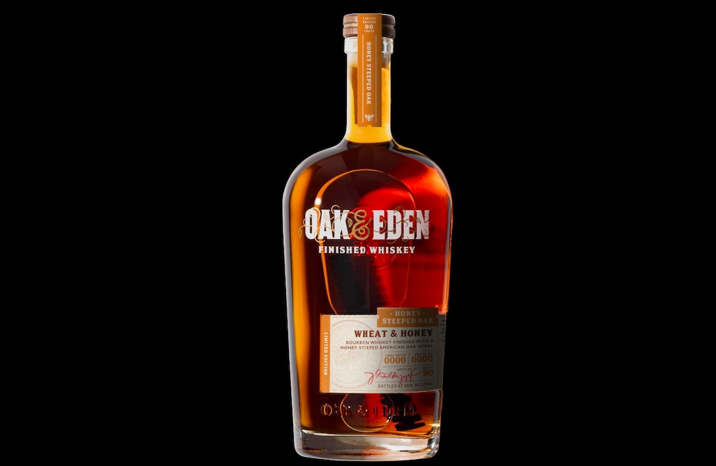Oak & Eden Wheat & Honey