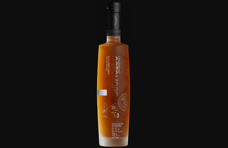 Octomore 13.3