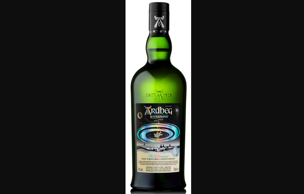 Ardbeg Hypernova