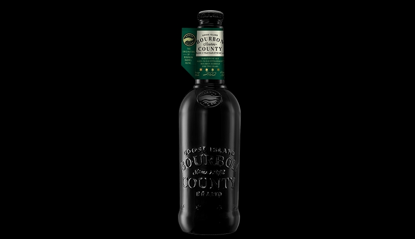 Bourbon County Stout Old Fitz