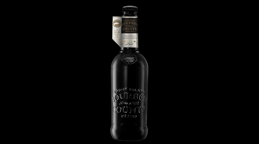 Bourbon County Stout Classic