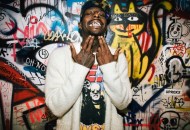 UPROXX Sessions: Meechy Darko - "Never Forgettin"