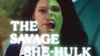 ‘She-Hulk’ Director Kat Coiro On That Wild Season Finale