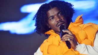 Smino Announced His ‘She Already Decided 2’ Mixtape With The Beyoncé-Sampling ‘Smi Myself And I’