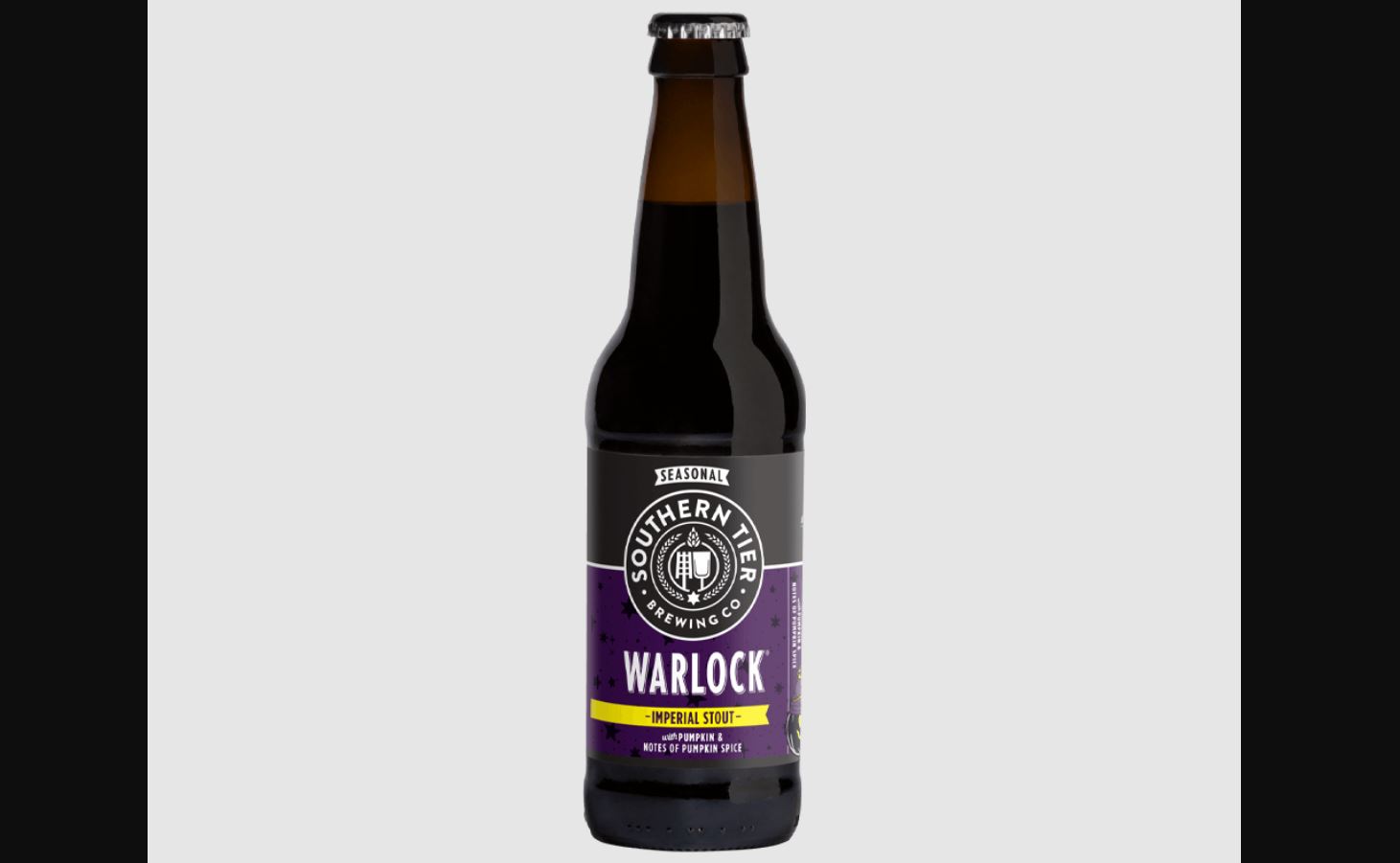 Southern Tier Warlock