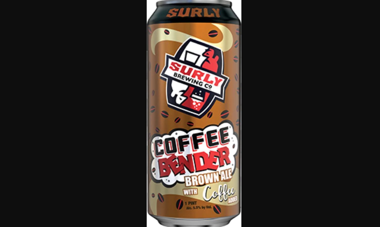 Surly Coffee Bender