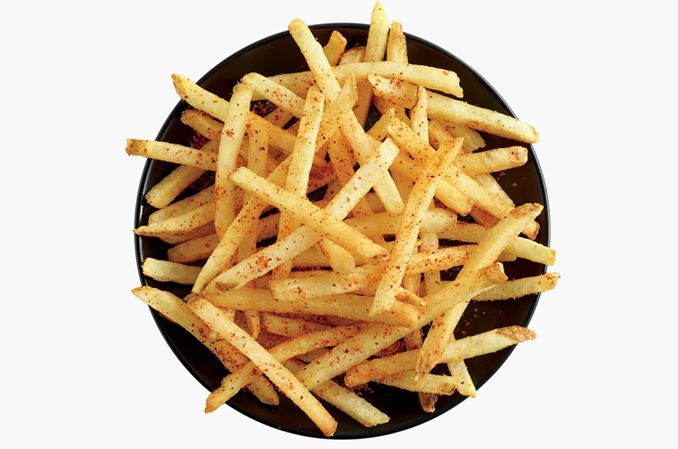 Fries