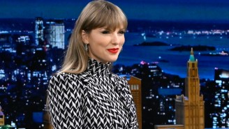 Will Taylor Swift Tour In The UK And Europe?