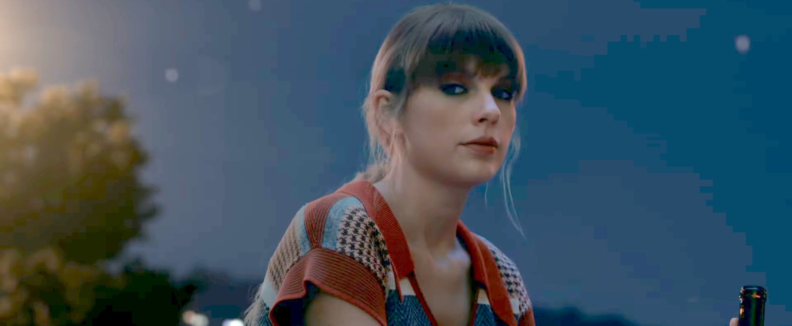 Taylor Swift Anti-Hero video