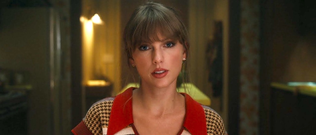 Taylor Swift Anti-Hero video