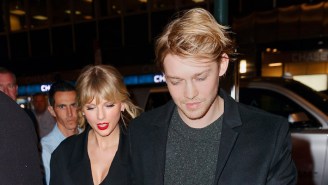 Taylor Swift’s Publicist Is Pretty Mad Over Unfounded Rumors That Taylor Swift And Joe Alwyn Were Married