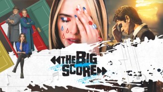 Hollywood Records’ Podcast ‘The Big Score’ Sounds Like A Movie Music Lover’s Dream