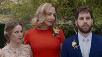 ‘The People We Hate At The Wedding’ Trailer Turns Nuptials Into The Bad Place