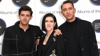 ‘More Music From The xx’ Is Finally Coming, Oliver Sim Confirms