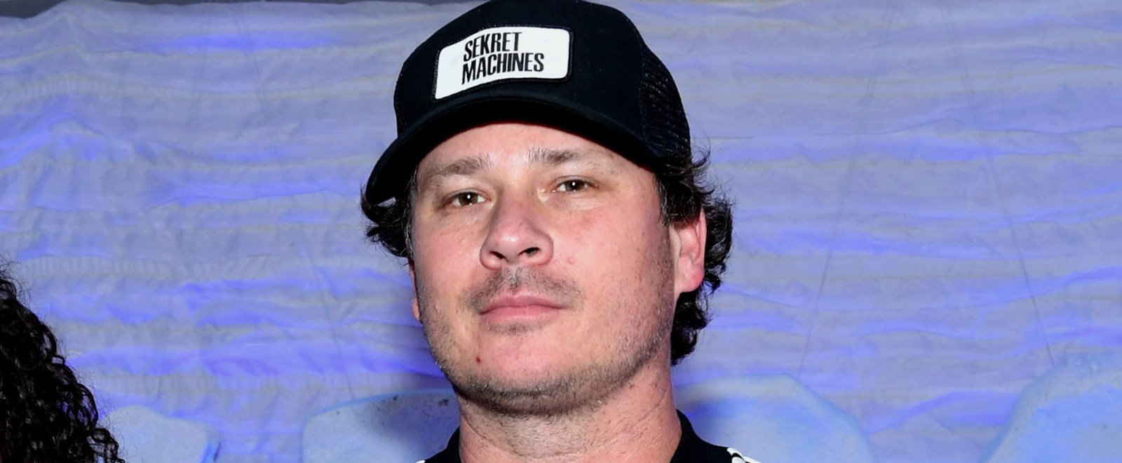 Tom DeLonge Blink-182 Angels And Airwaves KROQ Absolut Almost Acoustic Christmas 2019