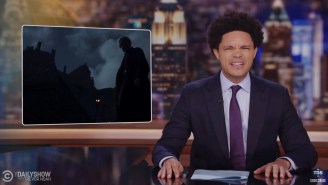 Trevor Noah Thinks HBO Should Introduce A New Subscription Tier For People Who Want To Watch ‘House Of The Dragon’ With Better Lighting