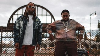 Ty Dolla Sign And Mustard Finally Announce A Joint Album And Release ‘My Friends’ With Lil Durk