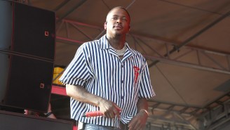 YG Announces His 2023 Red Cup Tour Dates