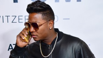 Did Yung Joc Accidentally Send $1,800 To The Wrong Person?
