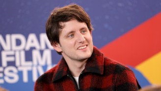 Original ‘Champagne Papi’ Zach Woods Tried Ending His Drake ‘Beef’ But Just Dissed Him Instead