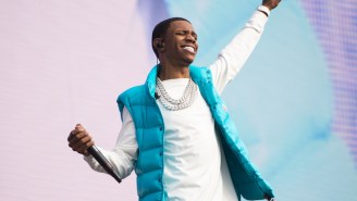 A Boogie Wit Da Hoodie Pushed His Album Back To Avoid Competing With Drake And 21 Savage: ‘I’m Not With That’