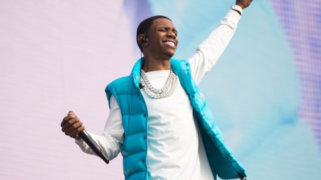 A Boogie Wit da Hoodie Delays Album Release to Avoid Competing