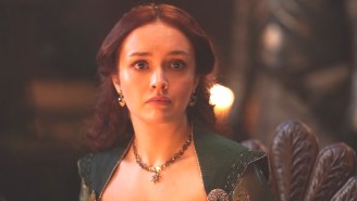 Olivia Cooke Admits Relief Over A ‘House Of The Dragon’ Break After Feeling A ‘Prolonged Period Of Anxiety’ Due To Scrutiny