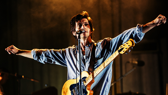 Arctic Monkeys' 'The Car' Review: Feels Like An Ending
