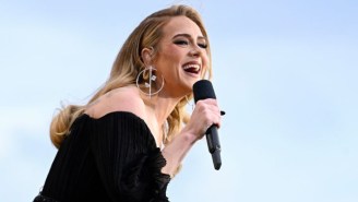 Adele Confessed That She Wants To Have Another Child ‘Very Soon,’ And Her & Boyfriend, Rich Paul, Even Picked Out A Potential Name