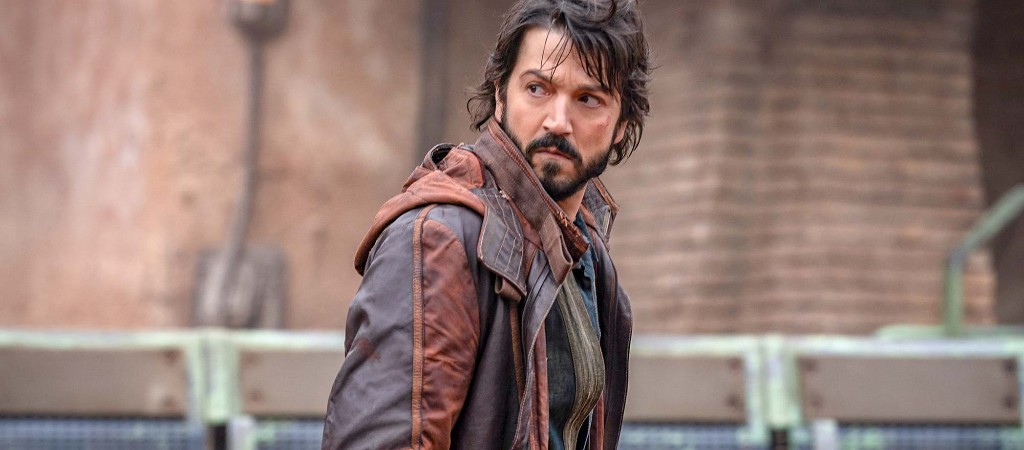 Andor Diego Luna