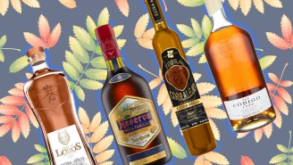 Tequila Isn’t Just For Summer: Eight Extra Añejos Perfect For Fall, Blind Tasted And Ranked