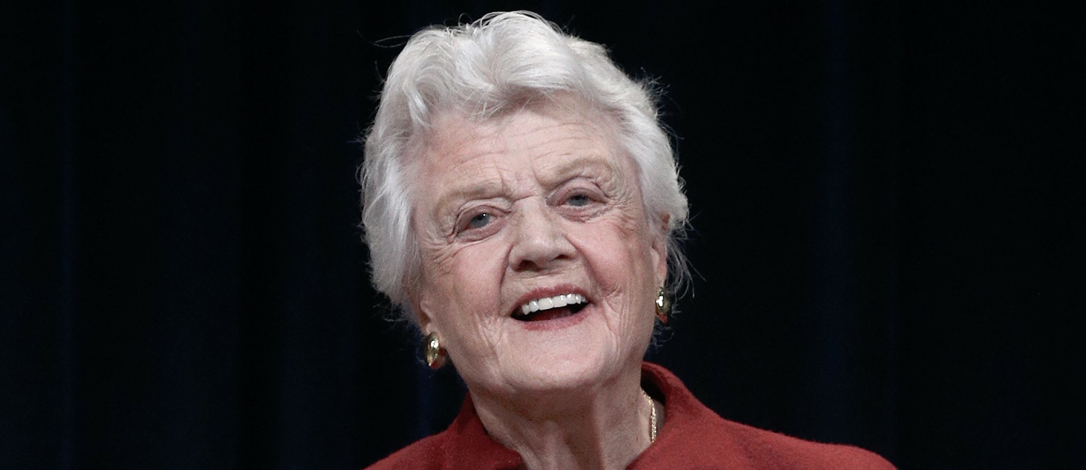 Angela Lansbury Not A Gamer Despite Her 'Glass Onion' Cameo