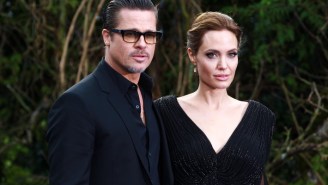 Angelina Jolie Alleges That Brad Pitt ‘Choked’ One Of Their Children And ‘Slapped’ Another In The 2016 Plane Incident That Led To Their Separation