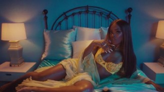 Ari Lennox Goes On A Series Of Disastrous Dates In Her New Video For ‘POF’