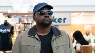 Chris Evans Is Wondering Why ‘Atlanta’ Didn’t Reach Out To Him For A Cameo