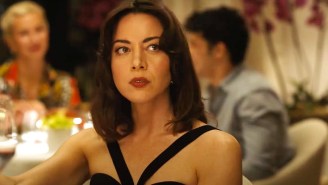 Aubrey Plaza Makes Her ‘The White Lotus’ Debut In The Season 2 Trailer With More Jennifer Coolidge, This Time In Sicily