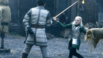 A Little ‘Rugrat’ Targaryen Surprised Everyone With A Power Move In The ‘House Of The Dragon’ Civil War