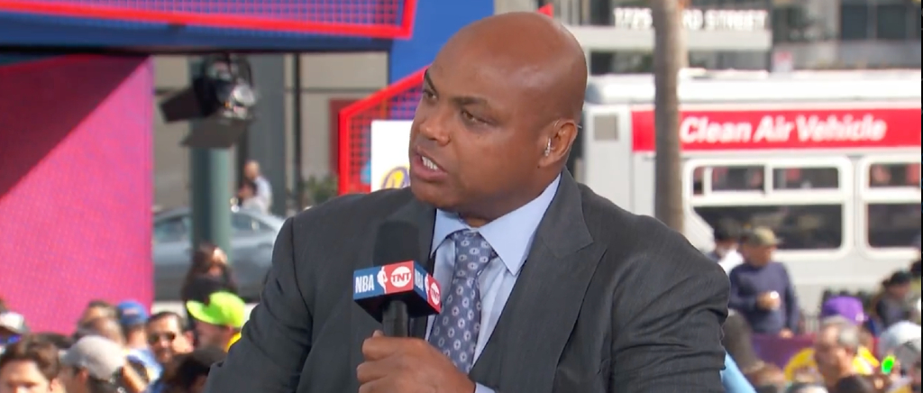 charles barkley