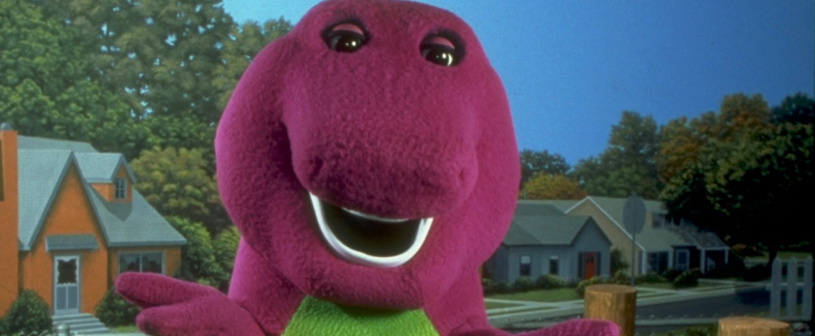 barney