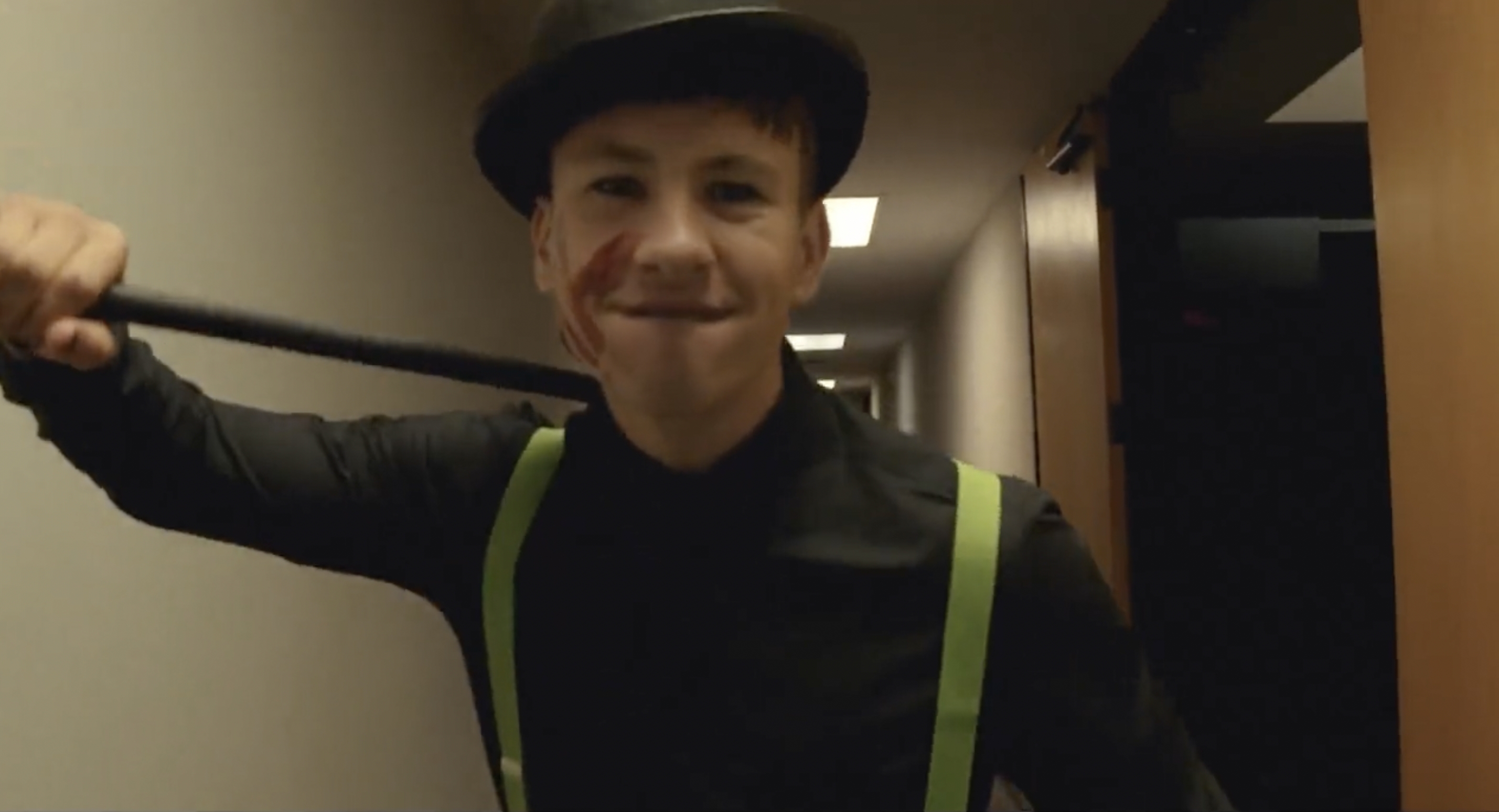 [WATCH] Barry Keoghan Audition Video For 'The Batman' Joker