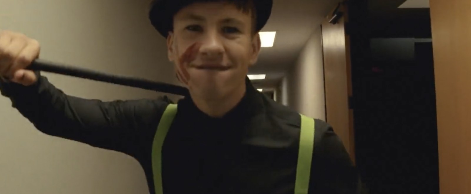 WATCH] Barry Keoghan Audition Video For 'The Batman' Joker