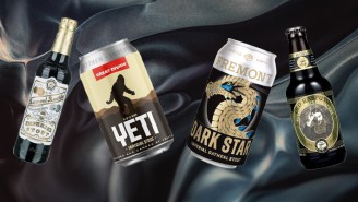 The Best Imperial Stouts To Drink Right Now, Blind Tasted And Ranked