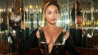 Beyoncé Seemingly Reveals A ‘Renaissance’ Tour Is Happening Next Summer