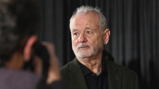 New Reports Detail ‘Bad’ Behavior By Bill Murray On Film Sets, Including An Incident That ‘Horrified’ A Female Production Staffer