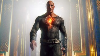 The First ‘Black Adam’ Reviews Are In, And The Rock’s Antihero Might Not Be The Savior That The DCEU Needs Right Now
