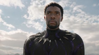 The ‘Black Panther: Wakanda Forever’ Cast Stars In A New Featurette Honoring Chadwick Boseman