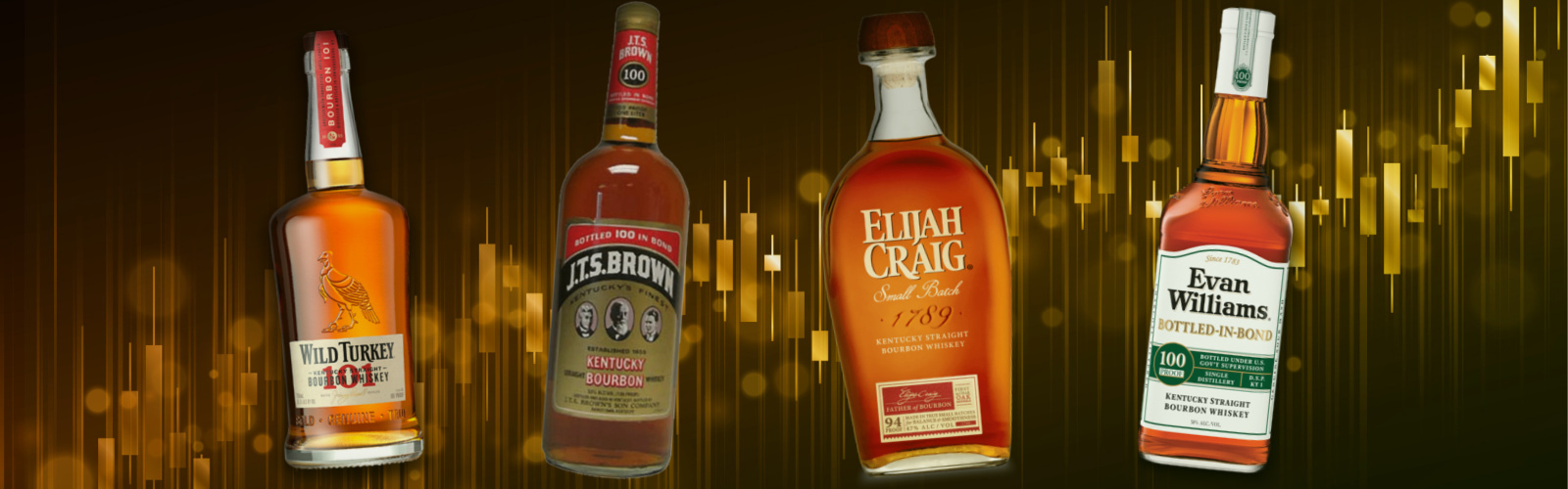 8 Best ValuePerDollar Bourbons, Blind Tasted And Ranked